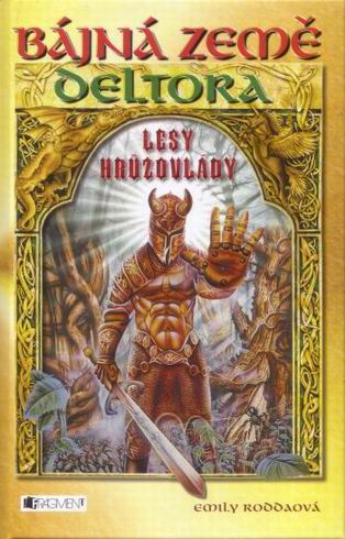 DELTORA - LESY HRUZOVLADY