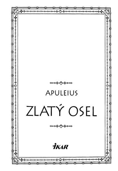 ZLATY OSEL