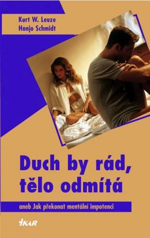 DUCH BY RAD, TELO ODMITA