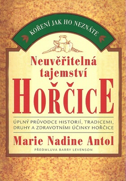 NEUVERITELNA TAJEMSTVI HORCICE