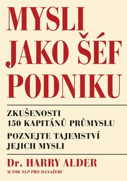 MYSLI JAKO SEF PODNIKU