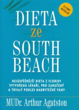 DIETA ZE SOUTH BEACH
