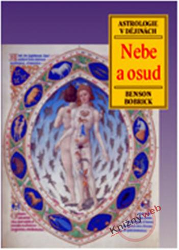 NEBE A OSUD ASTROLOGIE V DEJINACH