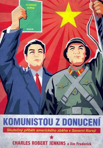 KOMUNISTOU Z DONUCENI