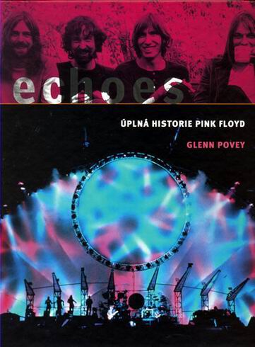 UPLNA HISTORIE PINK FLOYD