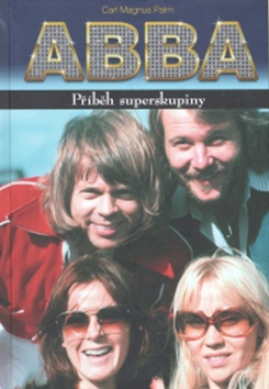 ABBA - PRIBEH SUPERSKUPINY