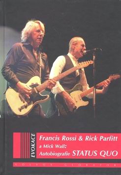 AUTOBIOGRAFIE STATUS QUO