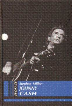 JOHNY CASH