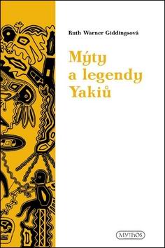 MYTY A LEGENDY YAKIU