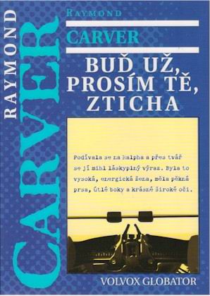 BUD UZ PROSIM TE, ZTICHA