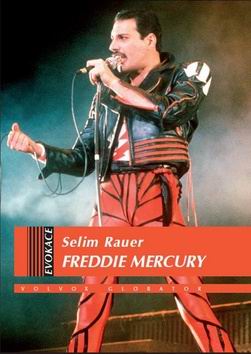 FREDDIE MERCURY