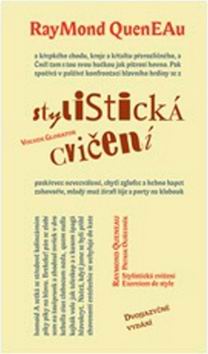 STYLISTICKA CVICENI