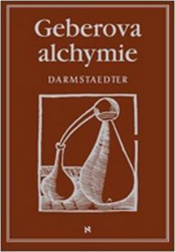 GEBEROVA ALCHYMIE