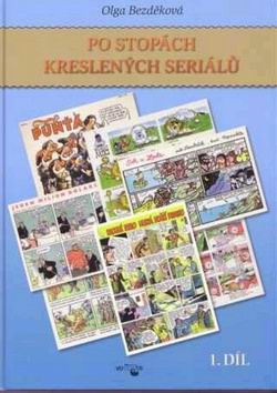 PO STOPACH KRESLENYCH SERIALU 1. DIL
