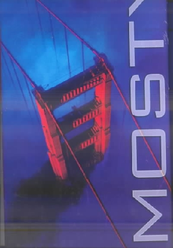 MOSTY