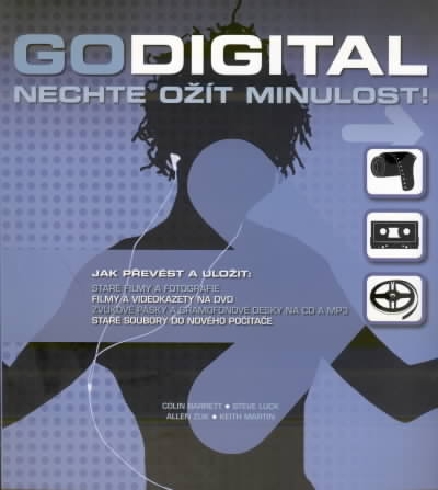 GODIGITAL