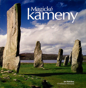 MAGICKE KAMENY