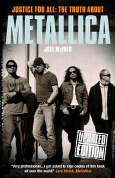 METALLICA