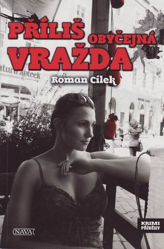 PRILIS OBYCEJNA VRAZDA