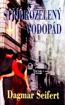STRIBROZELENY VODOPAD