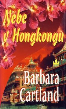 NEBE V HONGKONGU