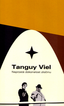 NAPROSTA DOKONALOST ZLOCINU