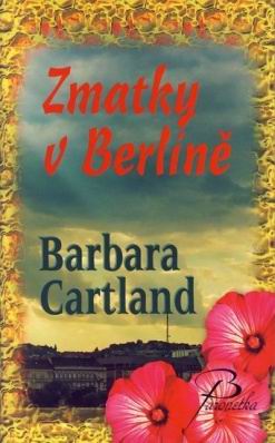 ZMATKY V BERLINE