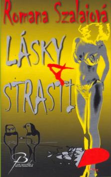 LASKY A STRASTI