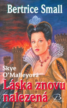 LASKA ZNOVU NALEZENA
