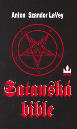 SATANSKA BIBLE