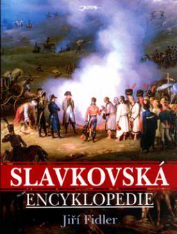 SLAVKOVSKA ENCYKLOPEDIE