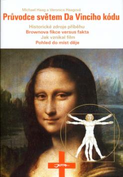 PRUVODCE SVETEM DA VINCIHO KODU