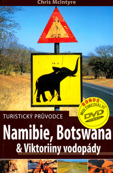 NAMIBIE, BOTSWANA & VIKTORIINY VODOPADY