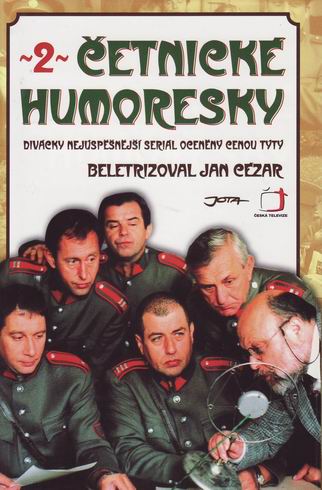 CETNICKE HUMORESKY 2