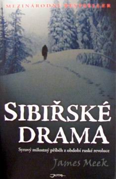 SIBIRSKE DRAMA