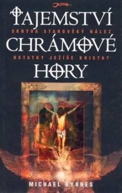 TAJEMSTVI CHRAMOVE HORY