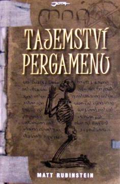 TAJEMSTVI PERGAMENU