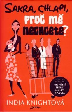 SAKRA, CHLAPI, PROC ME NECHCETE?