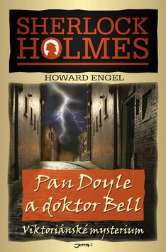PAN DOYLE A DOKTOR BELL