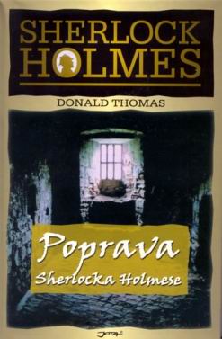POPRAVA SHERLOCKA HOLMESE
