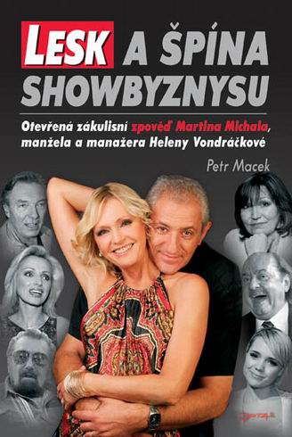 LESK A SPINA SHOWBYZNYSU