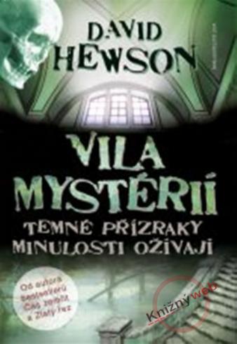 VILA MYSTERII