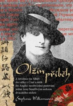 OLZIM PRIBEH