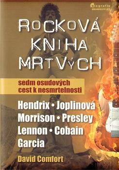 ROCKOVA KNIHA MRTVYCH