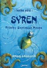 SYREN - KNIHA PATA