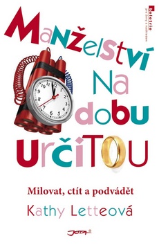 MANZELSTVI NA DOBU URCITOU