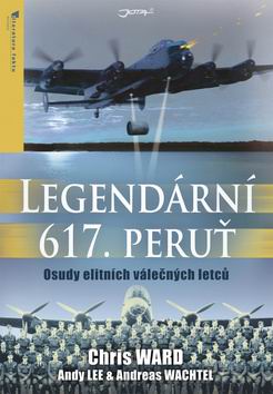 LEGENDARNI 617.PERUT