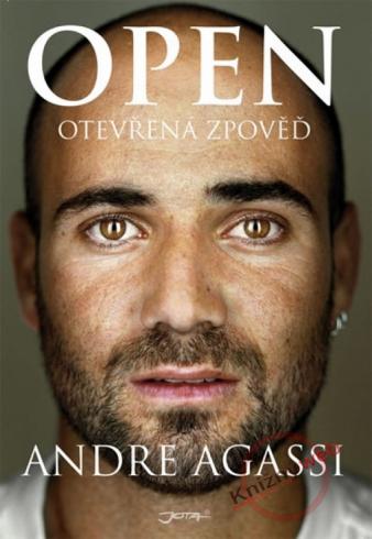 OPEN OTEVRENA ZPOVED