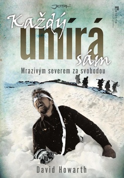 KAZDY UMIRA SAM