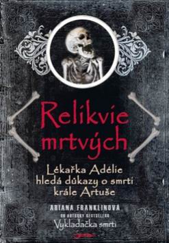 RELIKVIE MRTVYCH